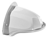 casco protector cámara