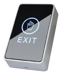 boton accesspro ACCESSC1