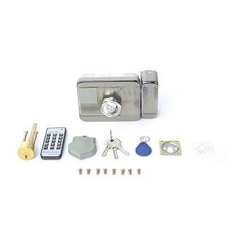 accesorios de la cerrdura accessrimmotor