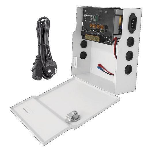 fuente de energia EPCOM PLK12DC4ABK