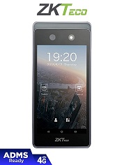 Zkteco HORUS E1